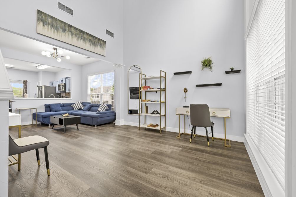 Photo of Livingroom in Charlotte