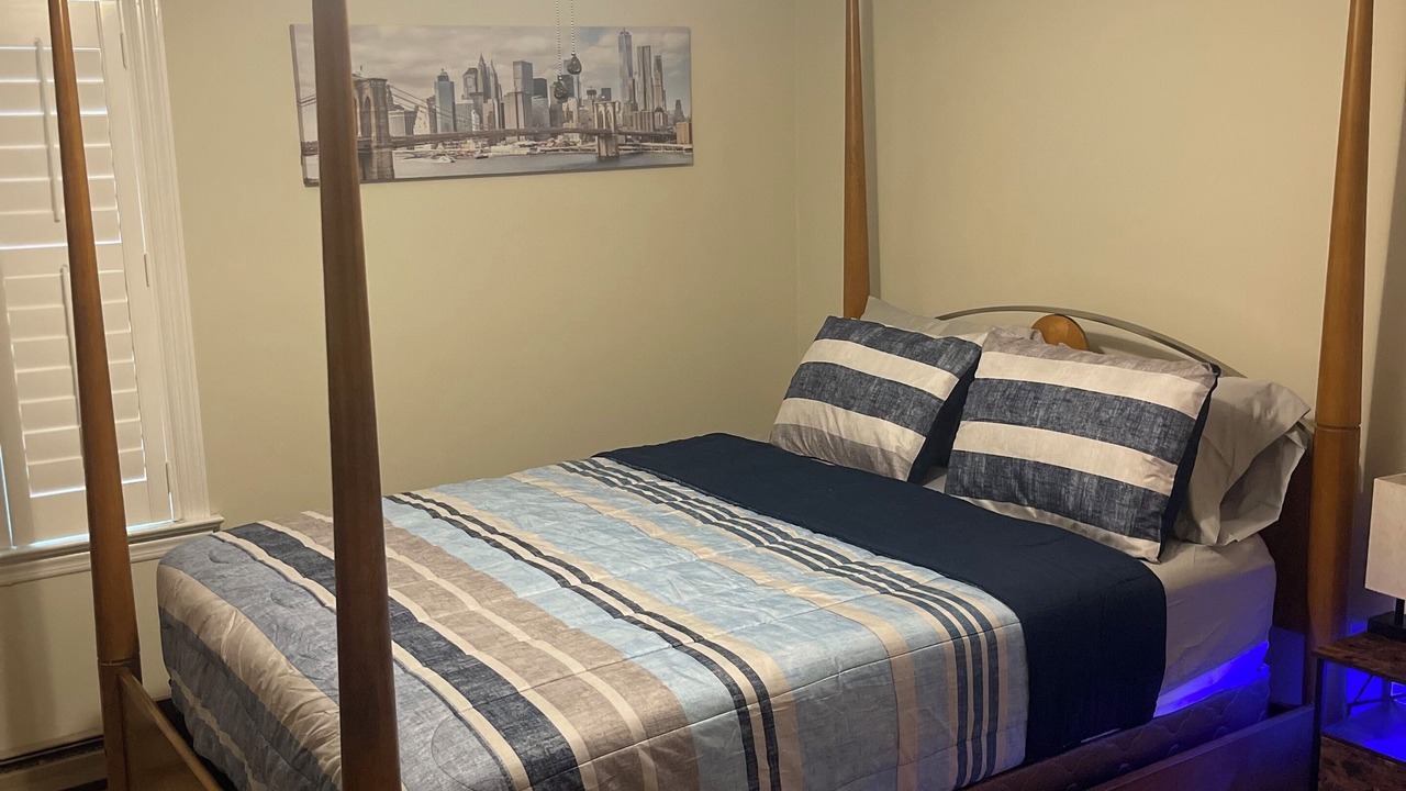 Photo of Bedroom in Kinston