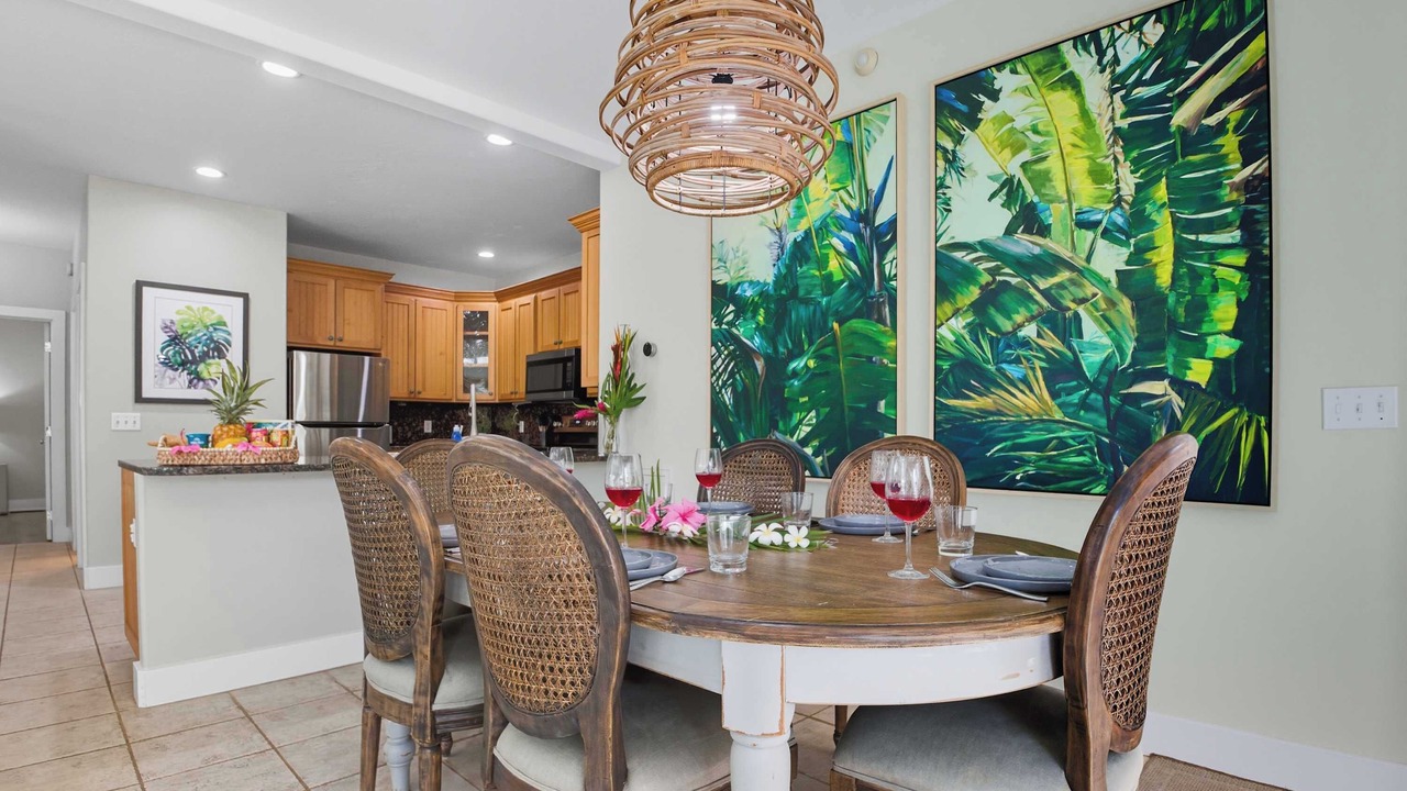 Photo of Bedroom in Koloa