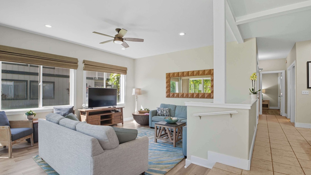 Photo of Bedroom in Koloa