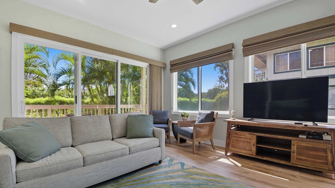 Photo of Bedroom in Koloa