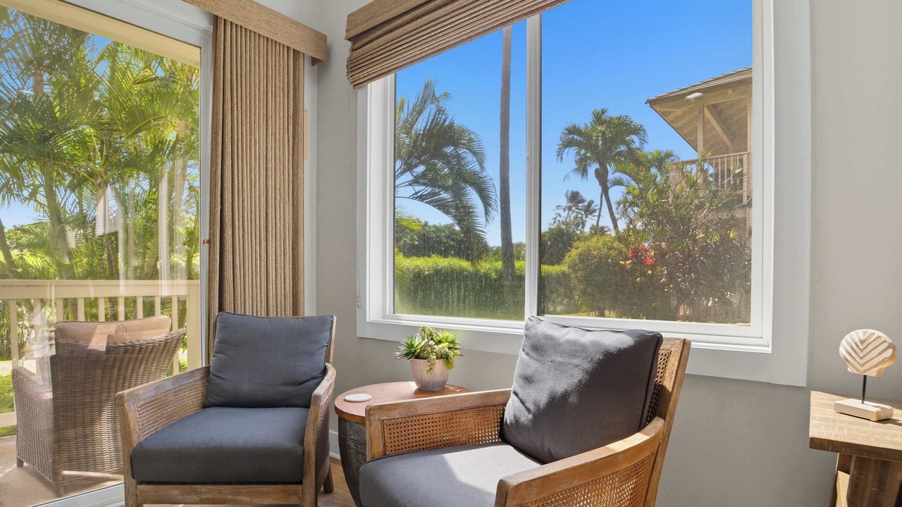Photo of Bedroom in Koloa