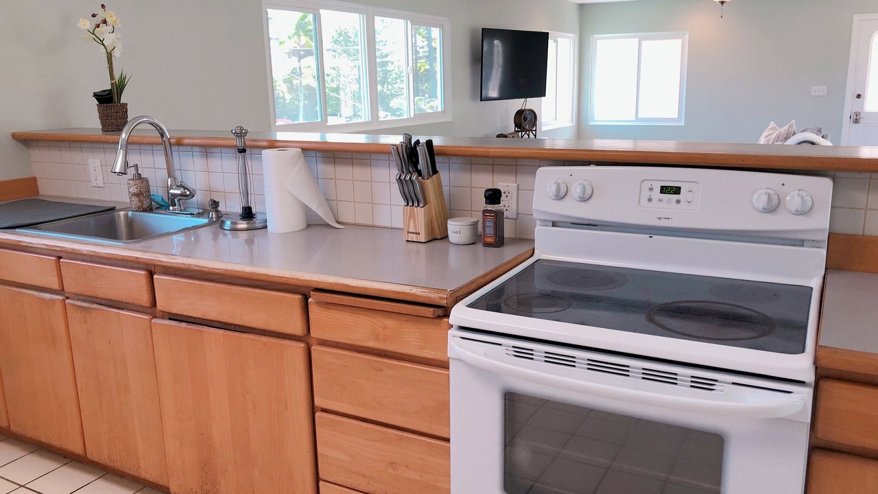 Photo of Kitchen in Coconut Grove