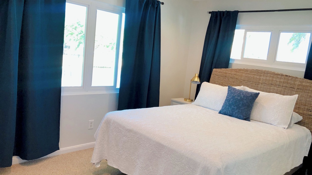 Photo of Bedroom in Coconut Grove