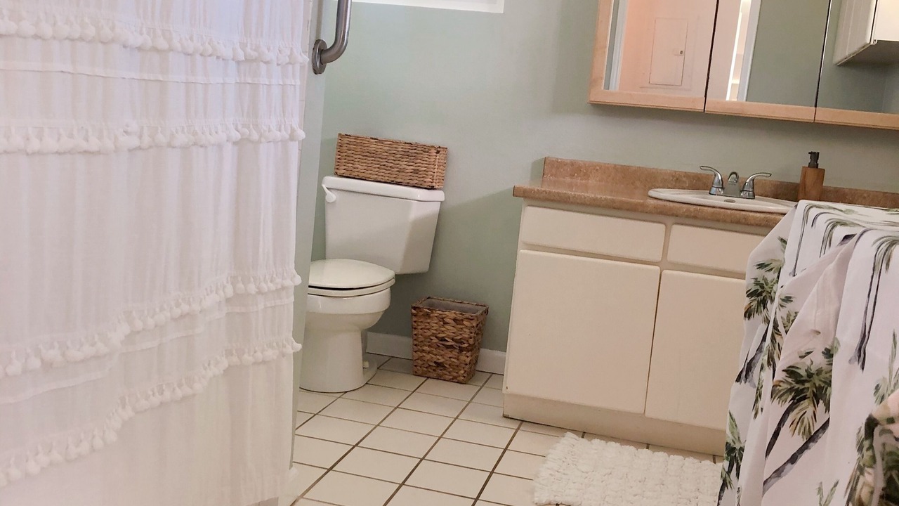 Photo of Bathroom in Coconut Grove