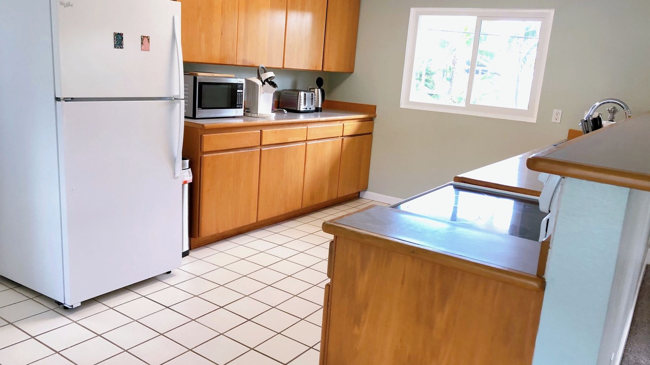 Photo of Kitchen in Coconut Grove
