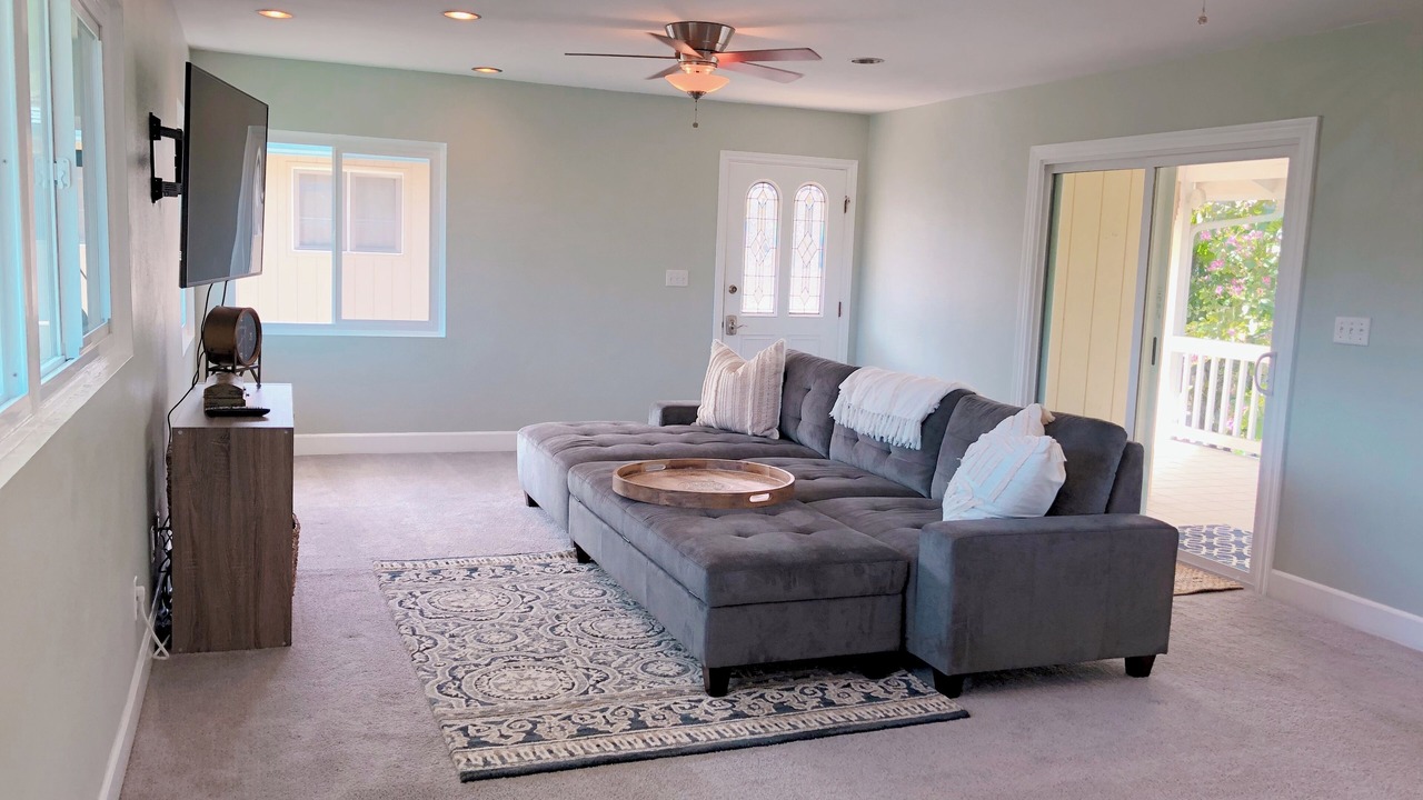 Photo of Livingroom in Coconut Grove
