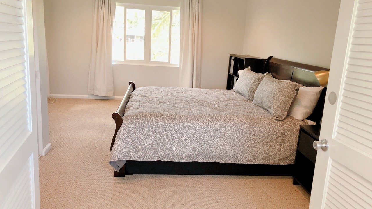 Photo of Bedroom in Coconut Grove