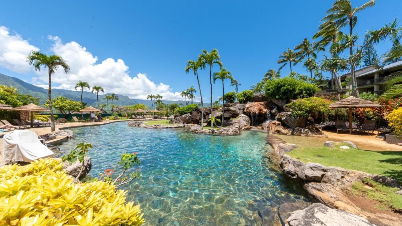 Photo of Outdoor in Princeville