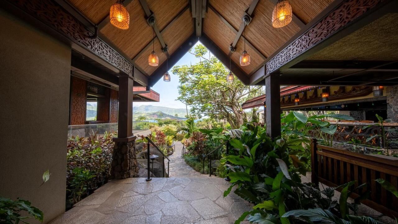 Photo of Outdoor in Princeville