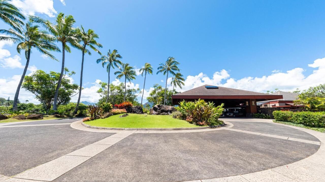 Photo of Outdoor in Princeville