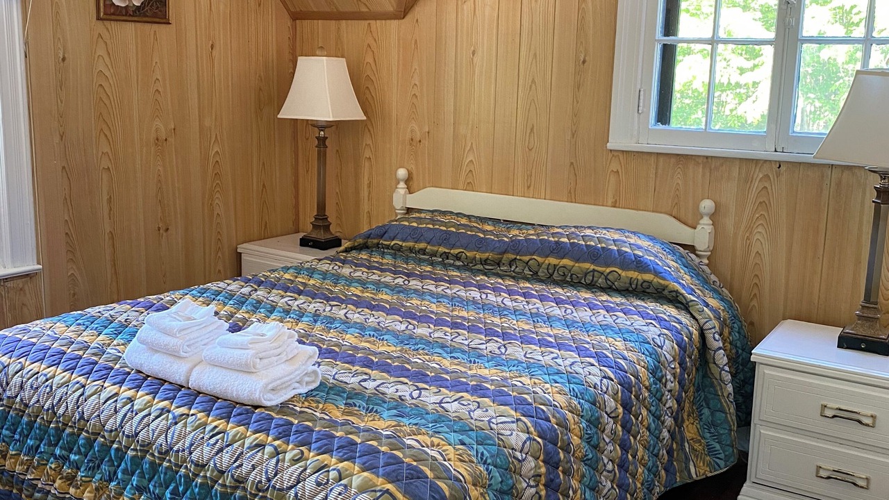Photo of Bedroom in Poland