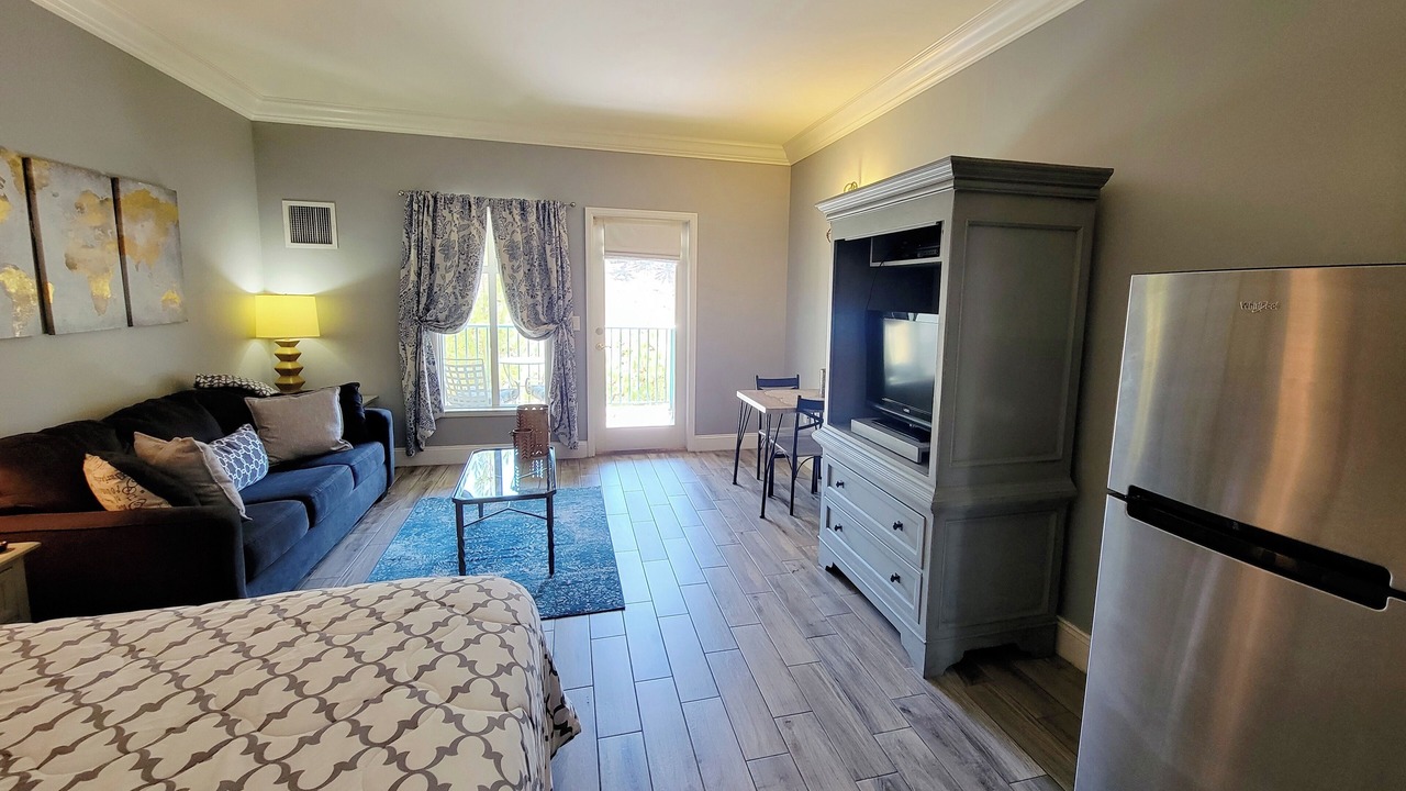 Photo of Livingroom in Lake Las Vegas