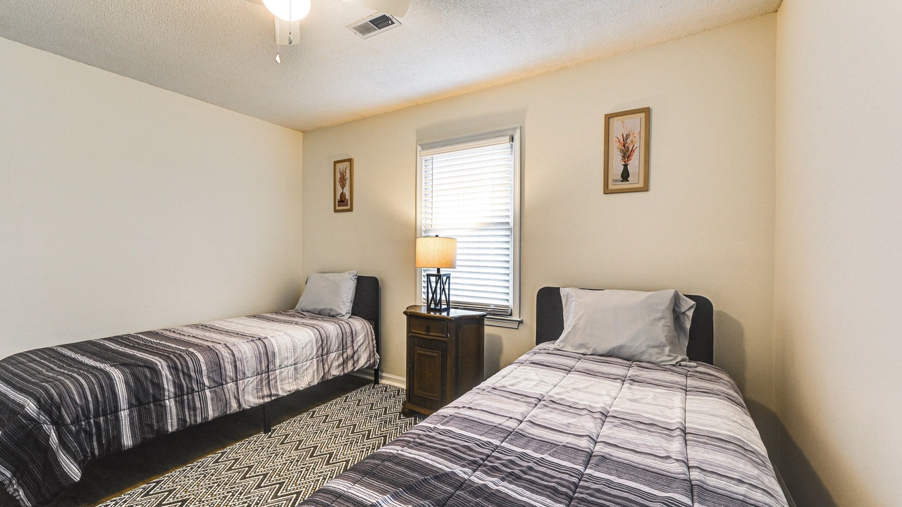 Photo of Bedroom in Winterville