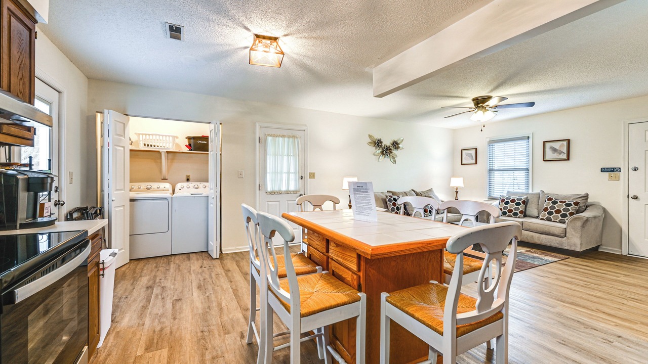 Photo of Kitchen in Winterville