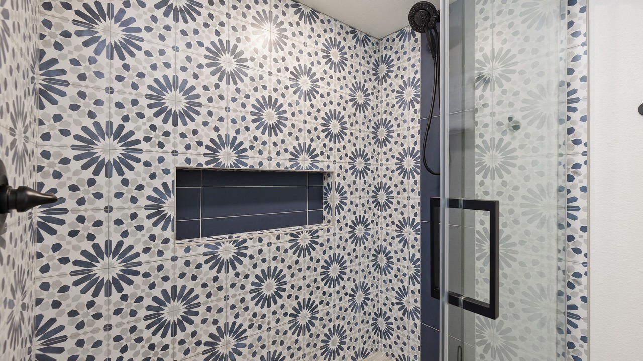 Photo of Bathroom in Del Mar Heights