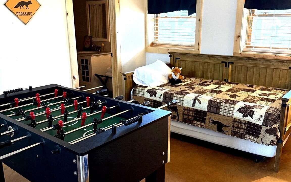Photo of Bedroom in Vein Mountain