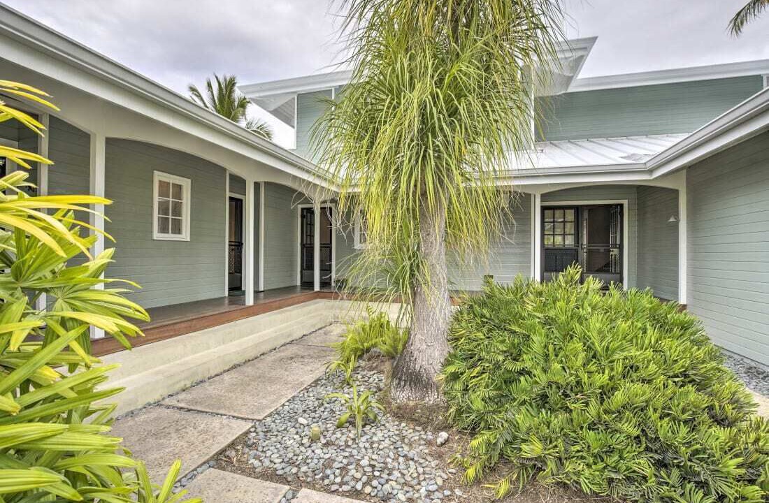 Photo of Outdoor in Keauhou