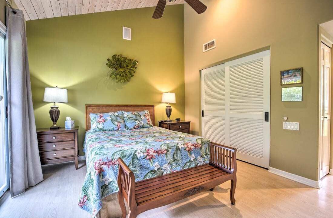 Photo of Bathroom in Keauhou