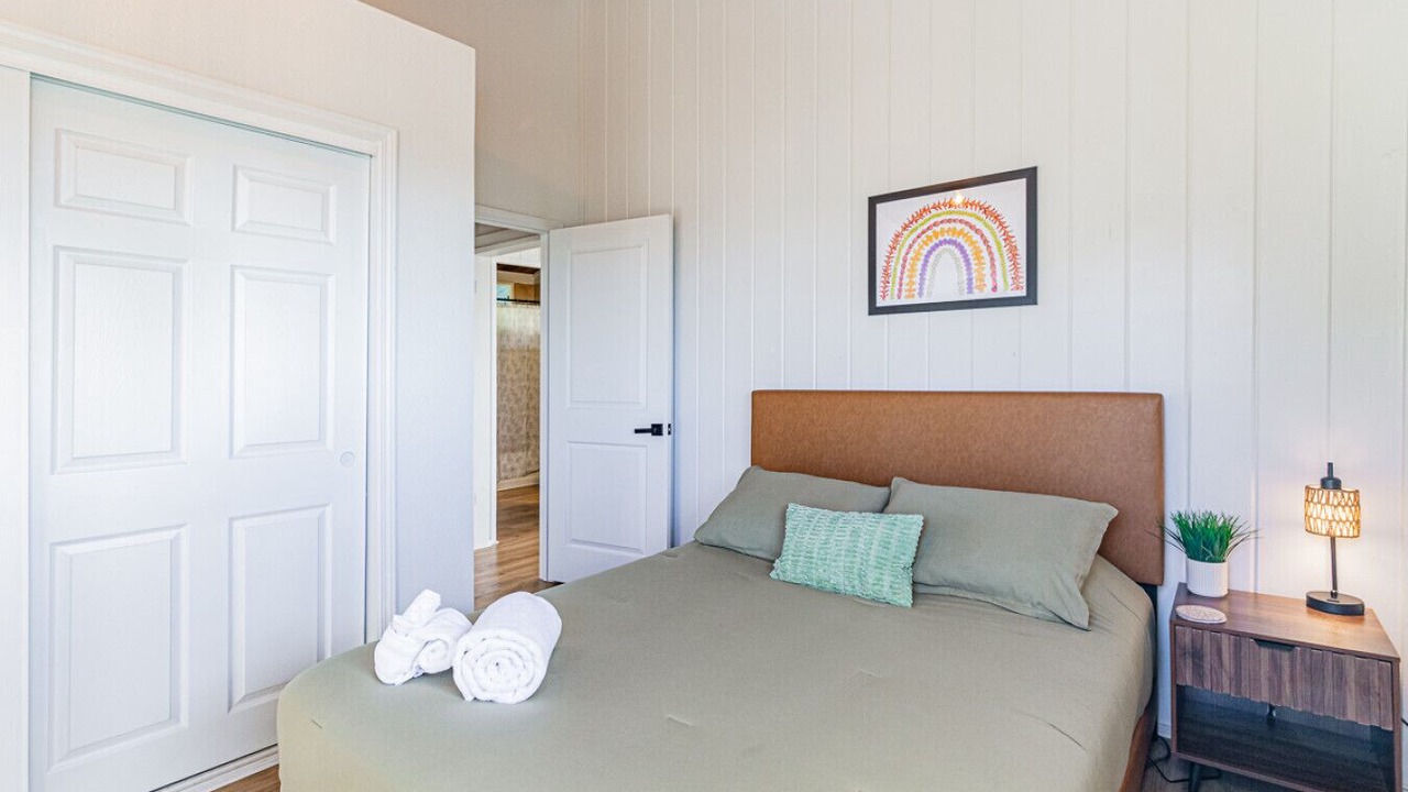 Photo of Bedroom in Kalaoa