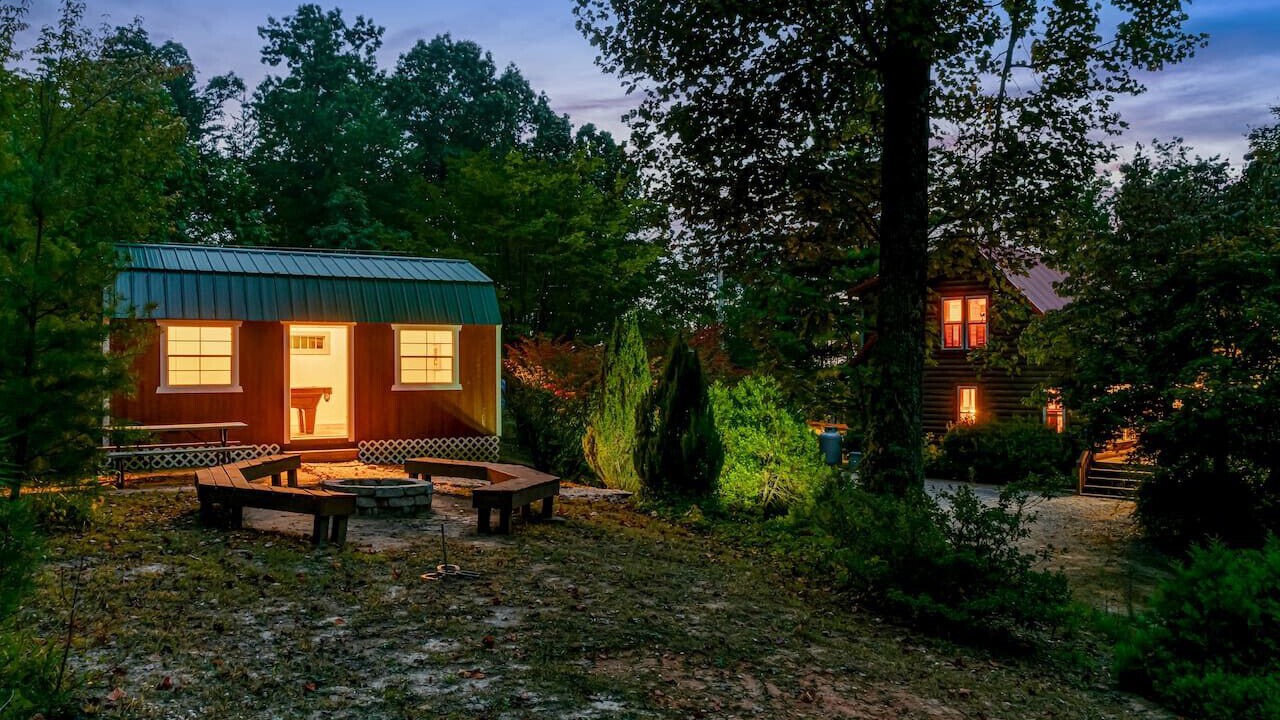 Photo of Outdoor in Vein Mountain