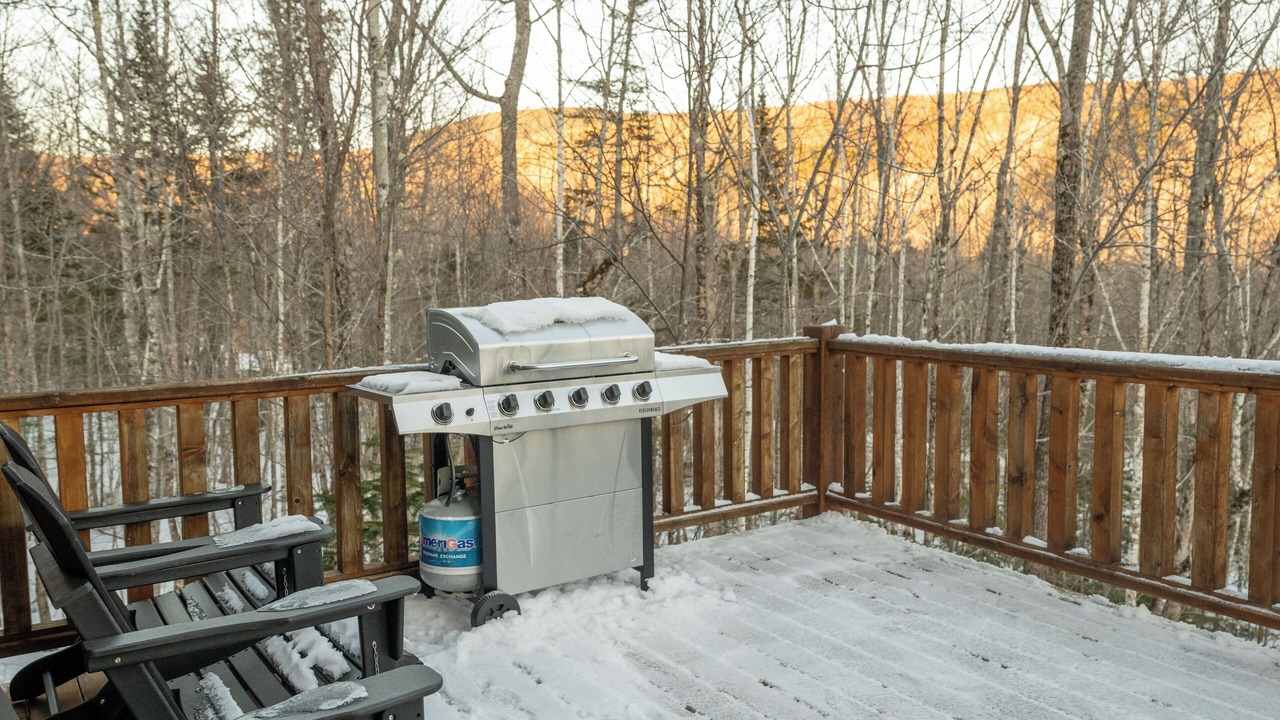 Photo of Outdoor in Carrabassett Valley