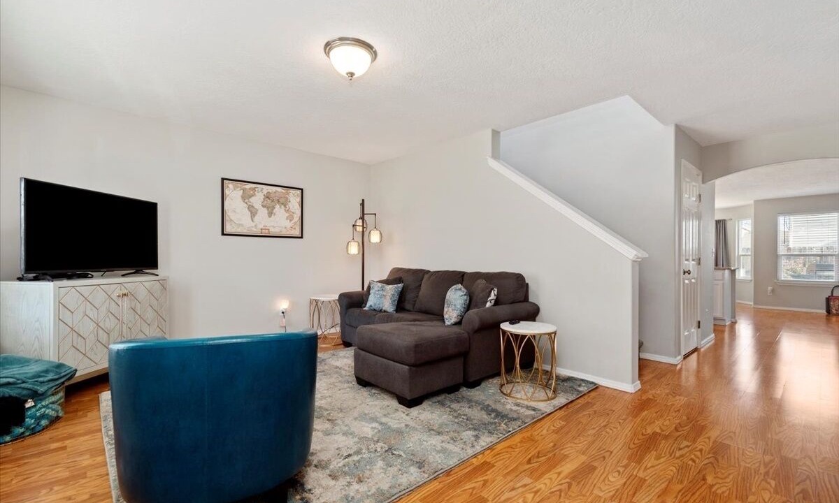 Photo of Livingroom in Southeast Boise