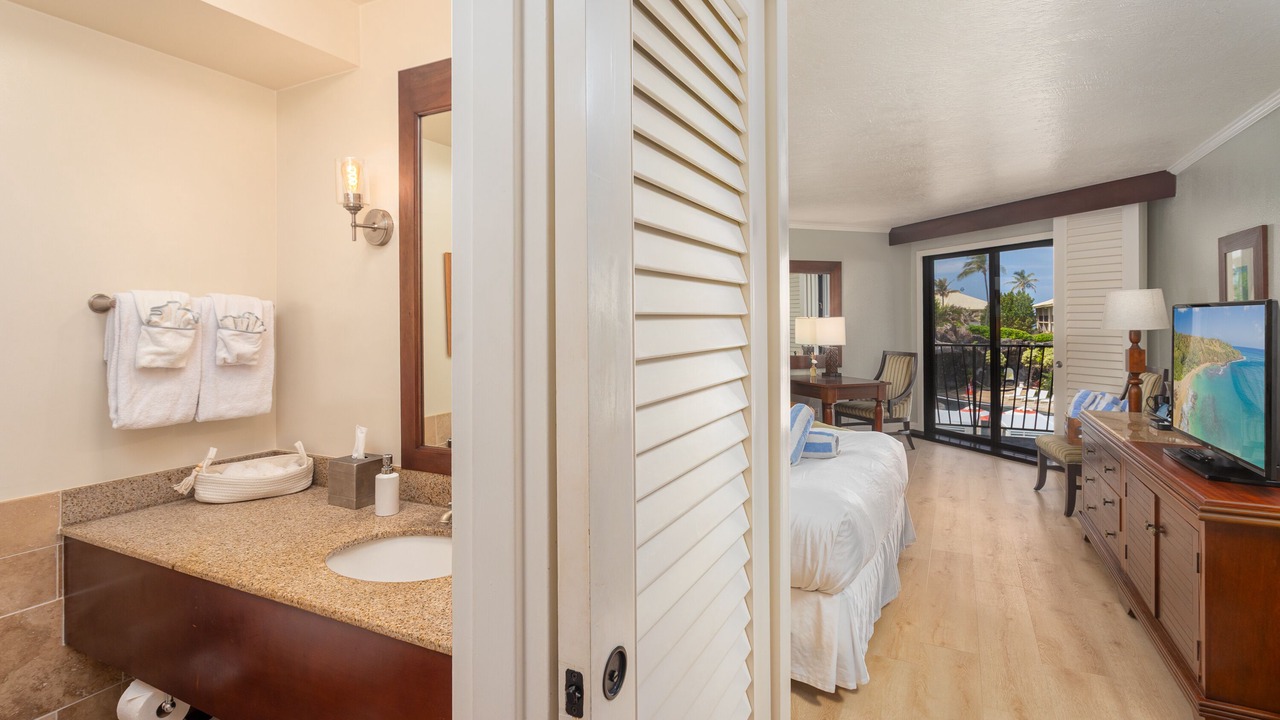 Photo of Bedroom in Hanamaulu