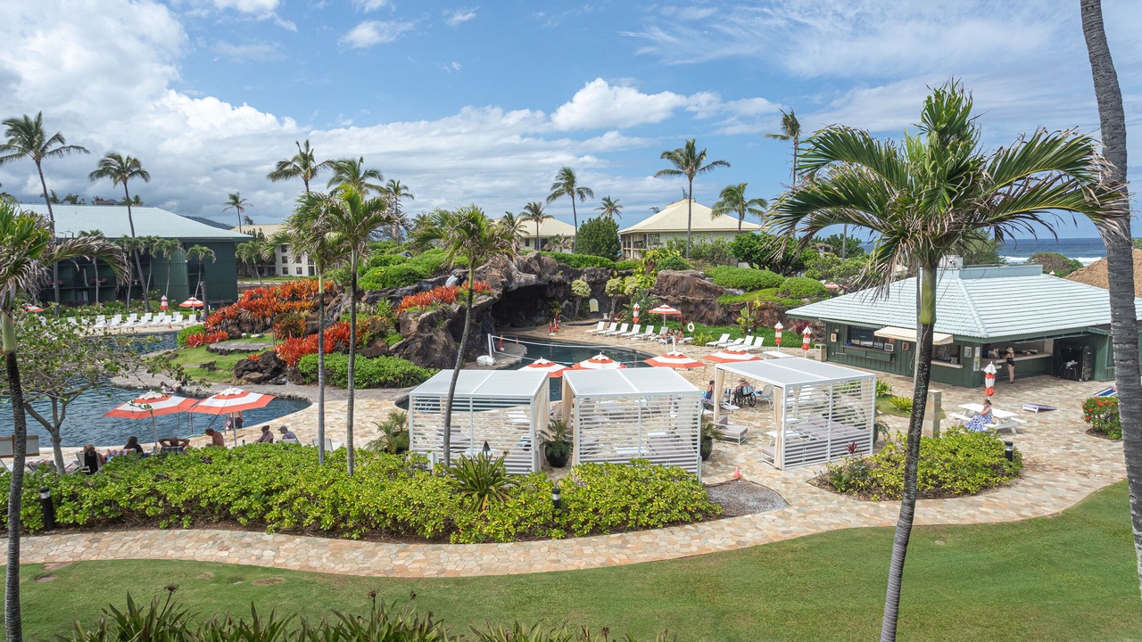 Photo of Patio Balcony in Hanamaulu