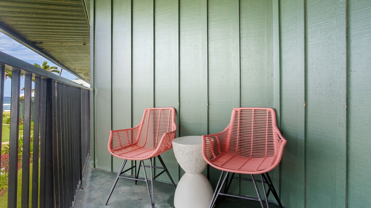 Photo of Patio Balcony in Hanamaulu