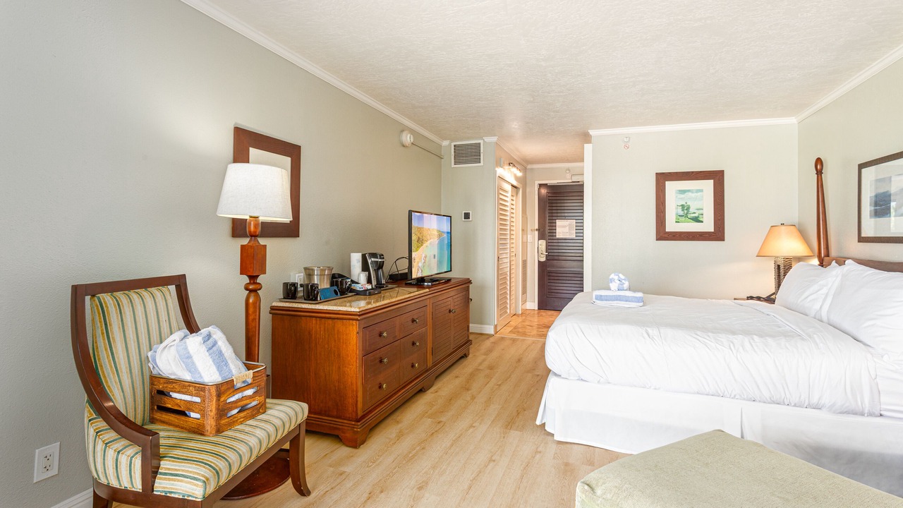 Photo of Bedroom in Hanamaulu