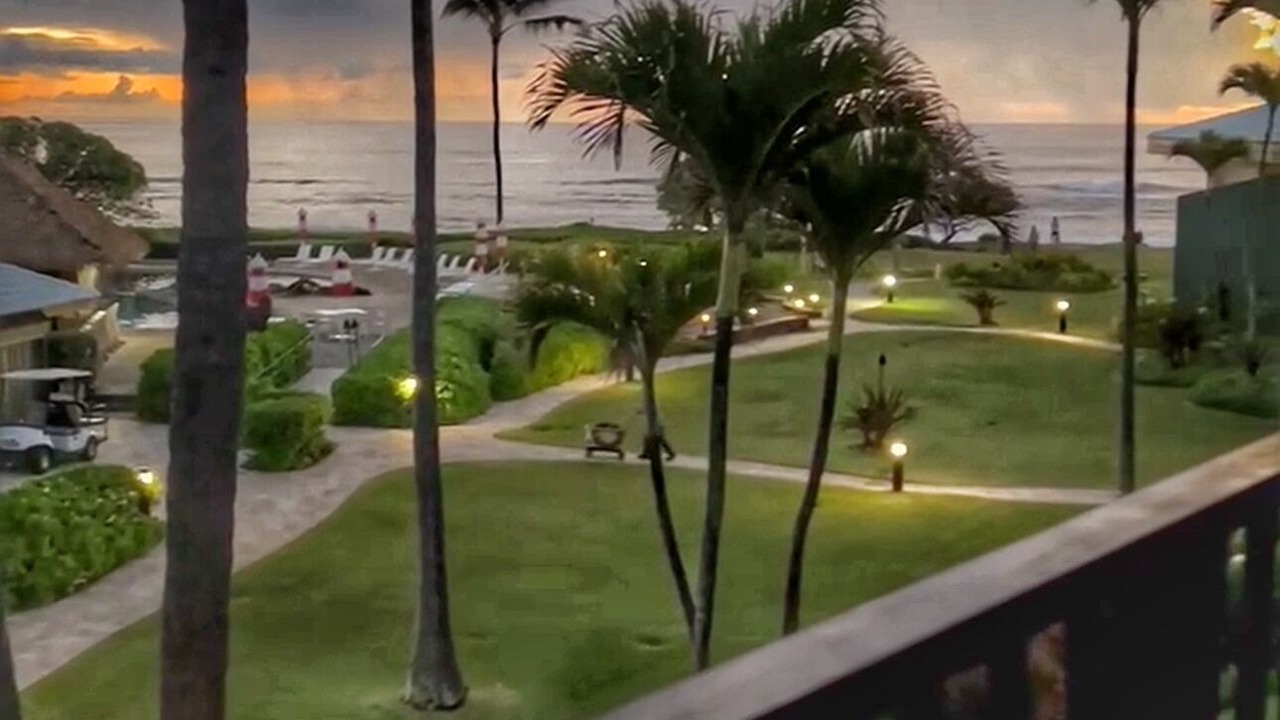 Photo of Outdoor in Hanamaulu