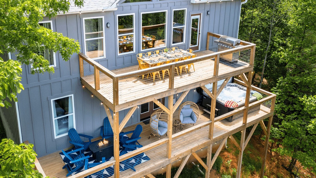 Photo of Outdoor in Sunset Cove
