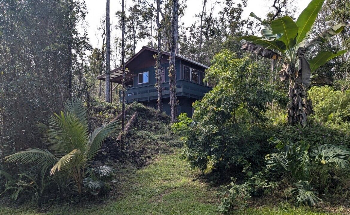 Photo of Outdoor in Pahoa