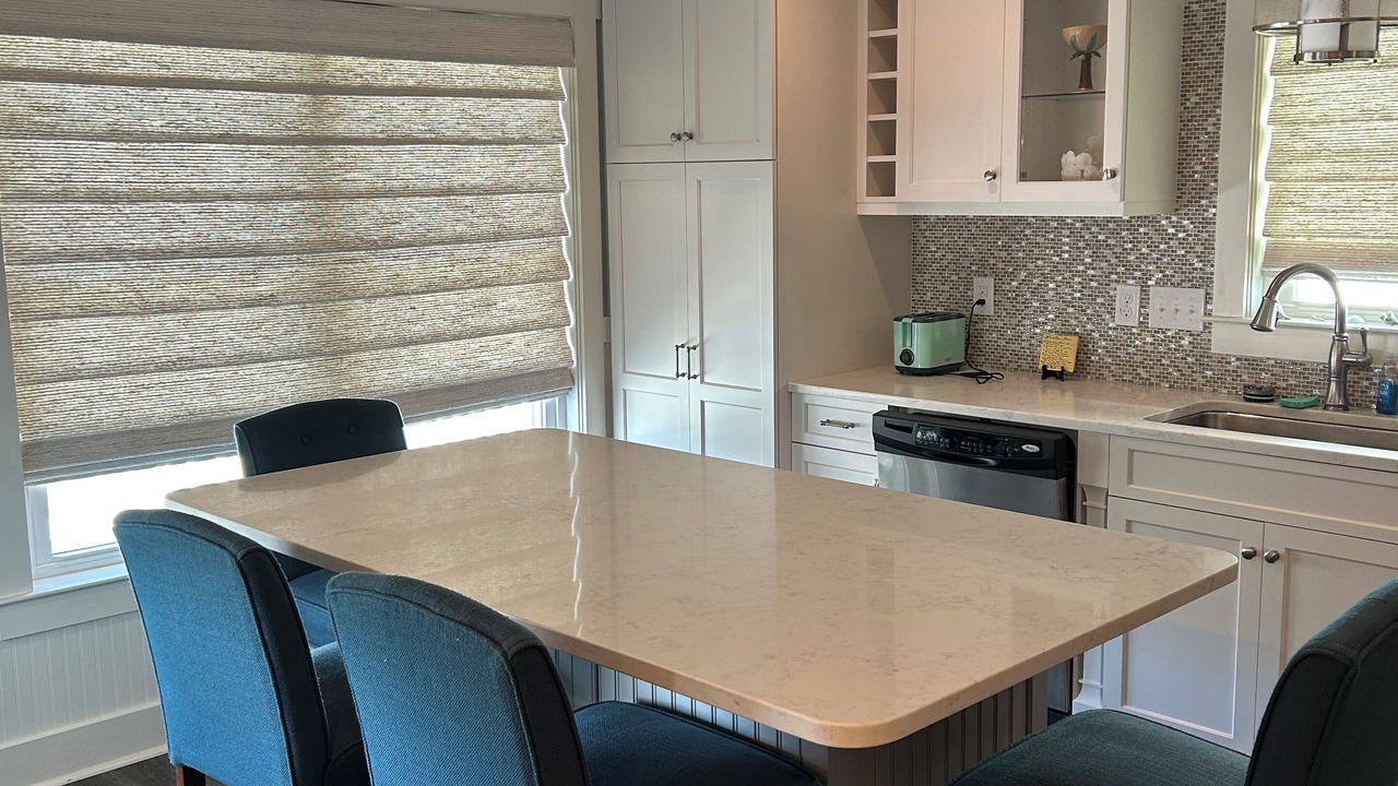Photo of Kitchen in Holden Beach