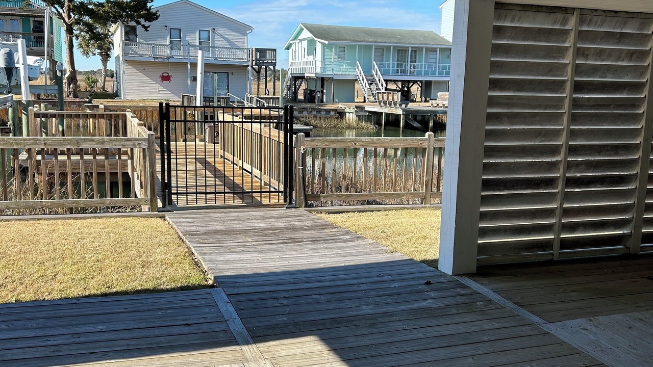 Photo of Outdoor in Holden Beach