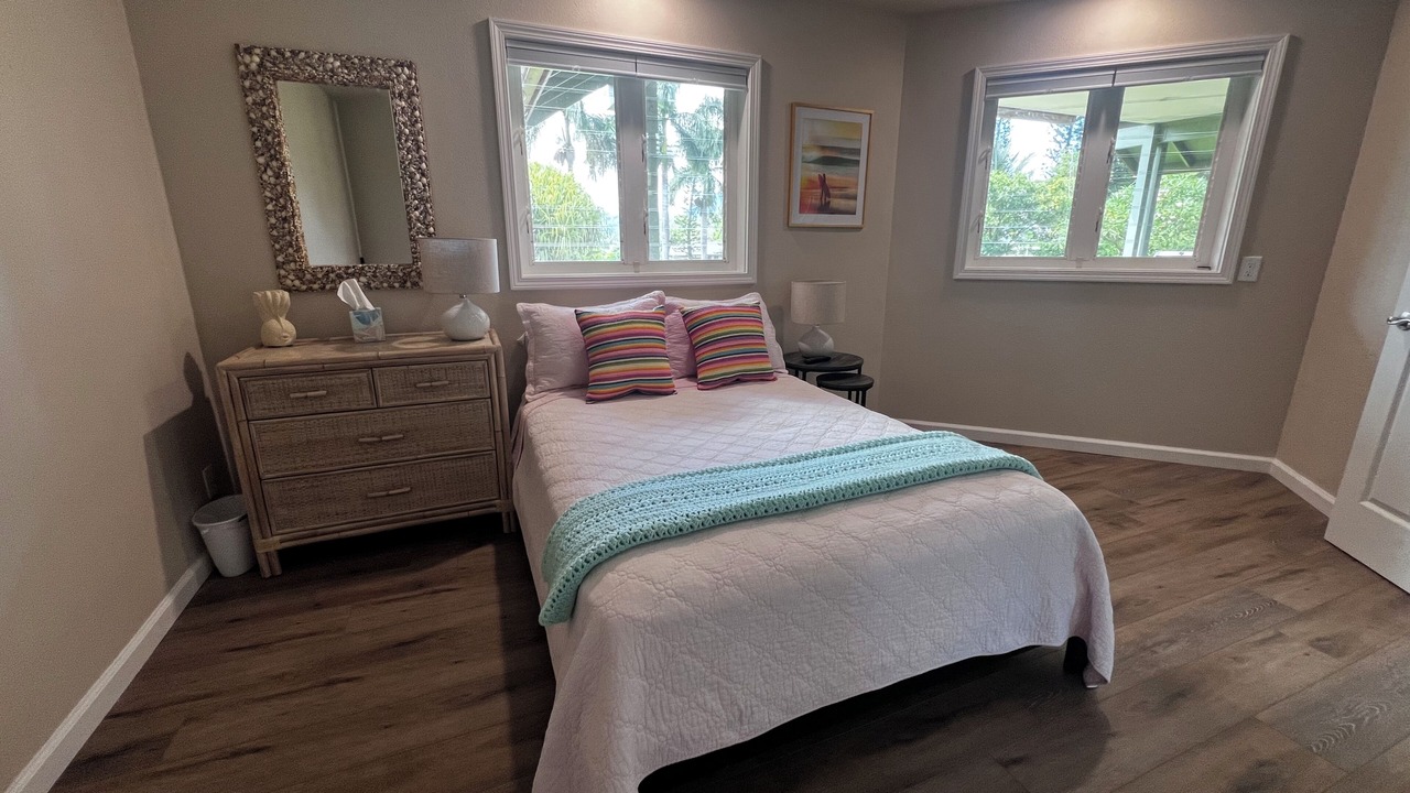 Photo of Bedroom in Kaneohe