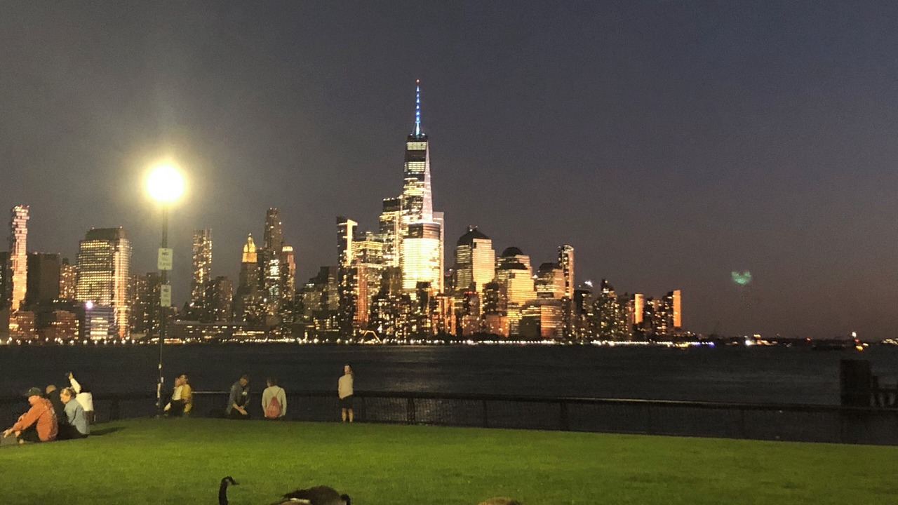 Photo of Others in Hoboken