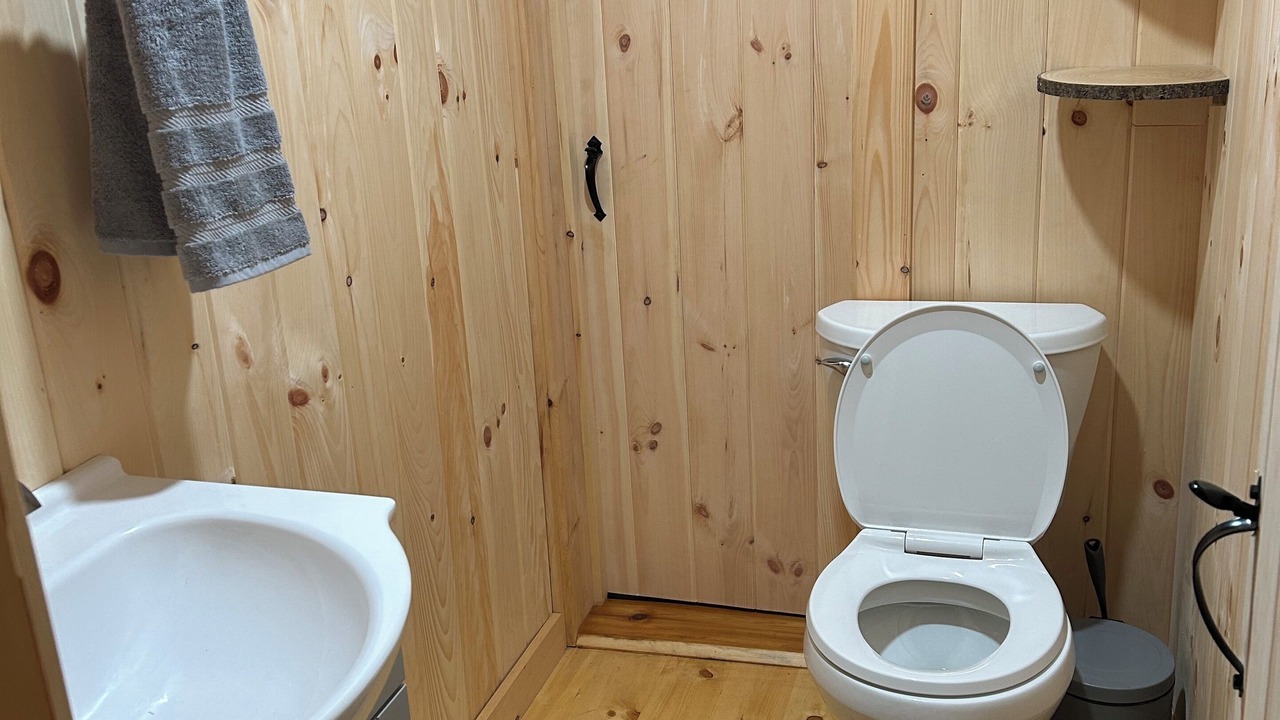 Photo of Bathroom in Otis