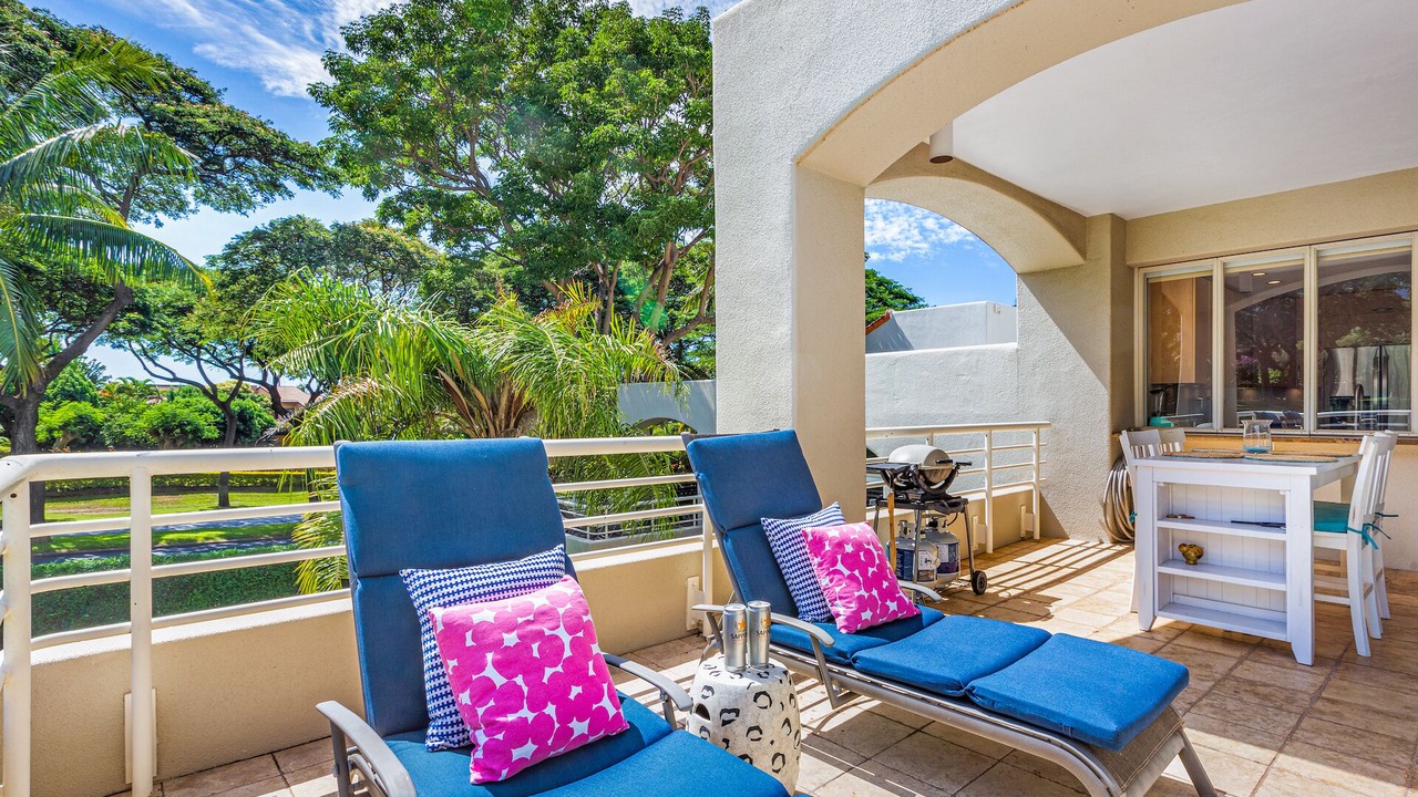 Photo of Outdoor in Wailea