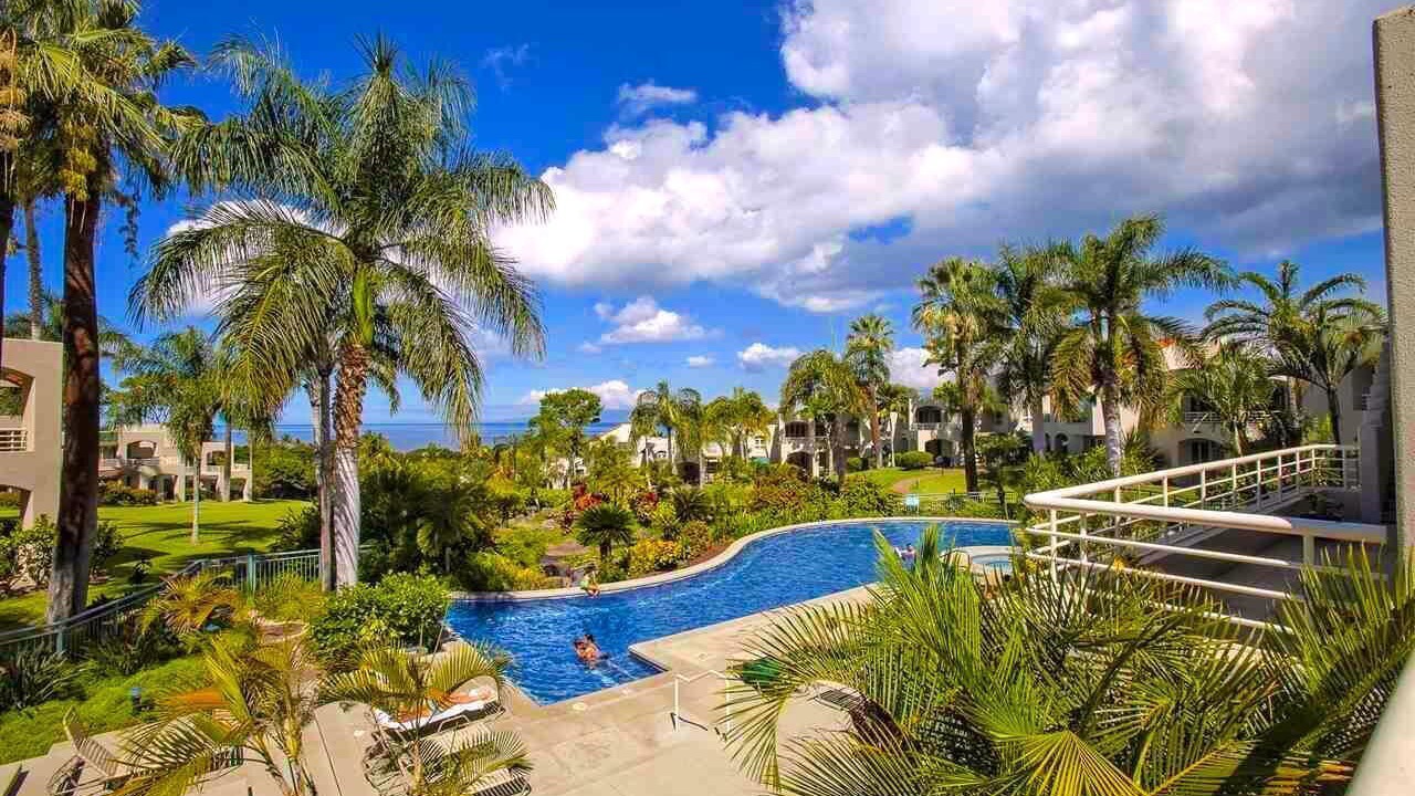 Photo of Outdoor in Wailea
