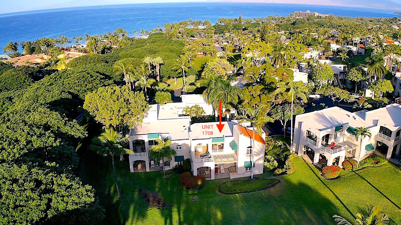 Photo of Outdoor in Wailea