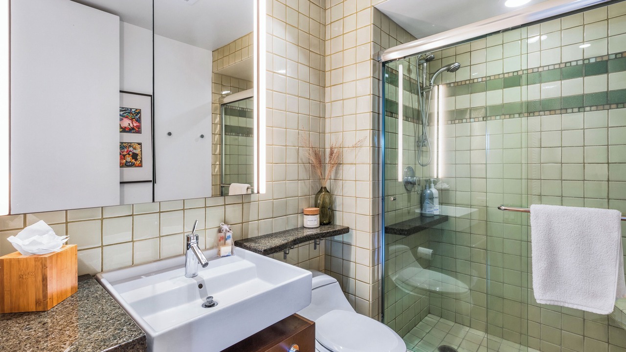 Photo of Bathroom in Wailea