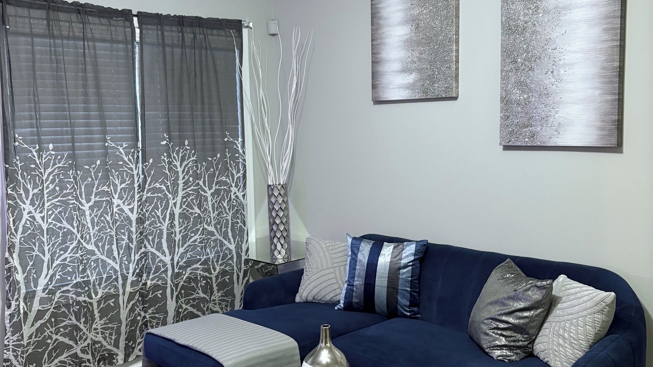 Photo of Livingroom in SoNo