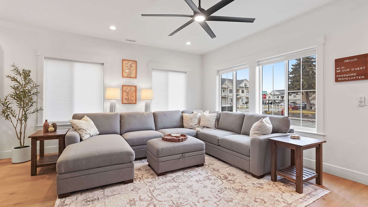 Photo of Livingroom in Southeast Boise