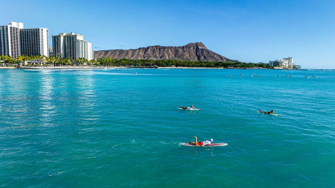 Photo of Others in Waikiki