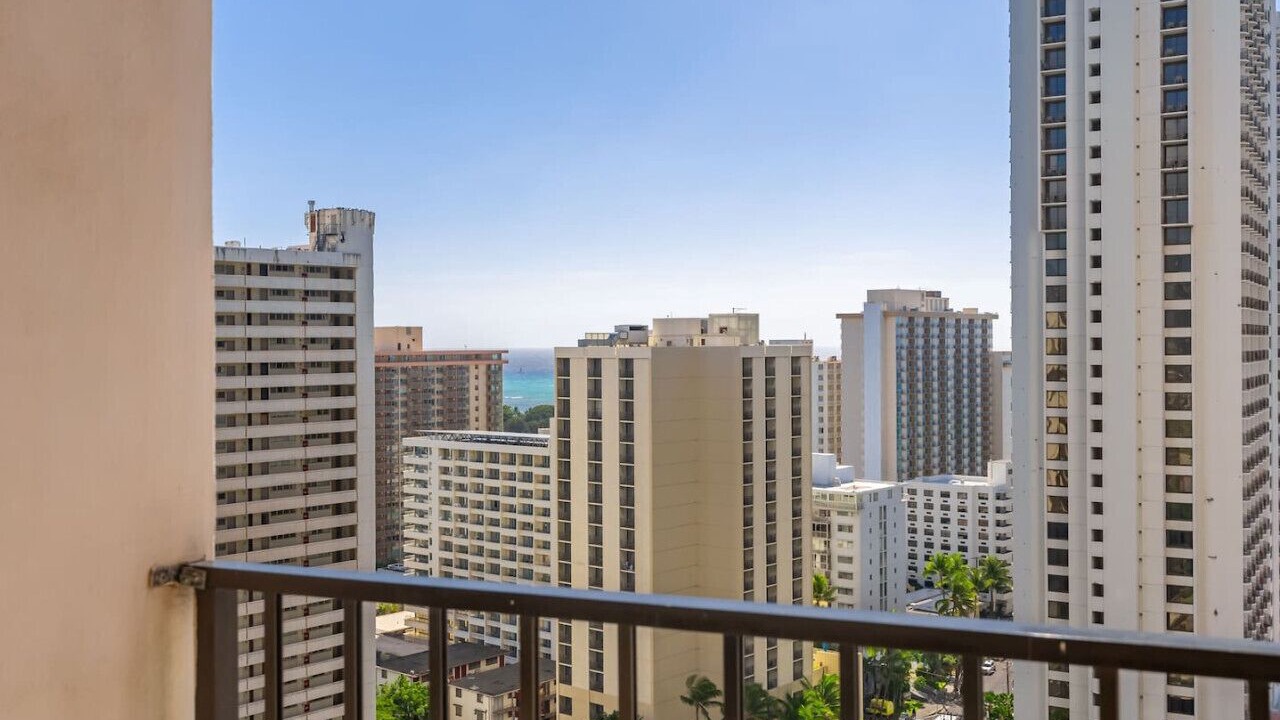 Photo of Outdoor in Waikiki