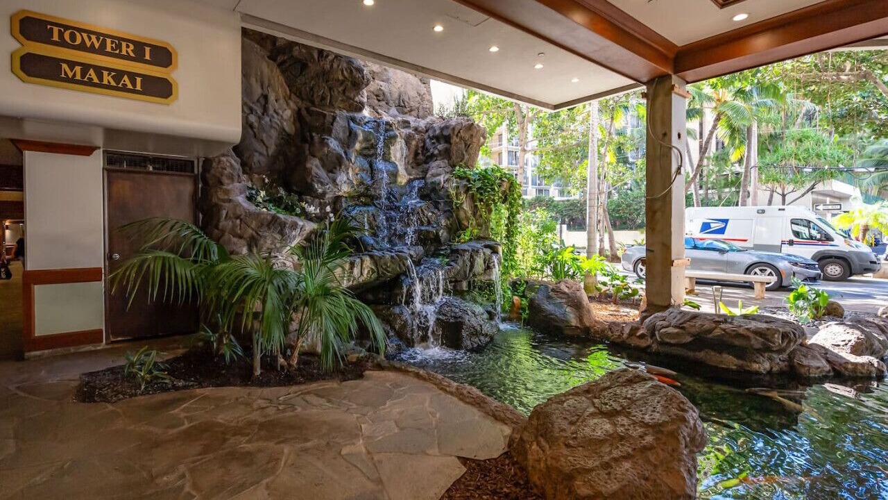 Photo of Outdoor in Waikiki