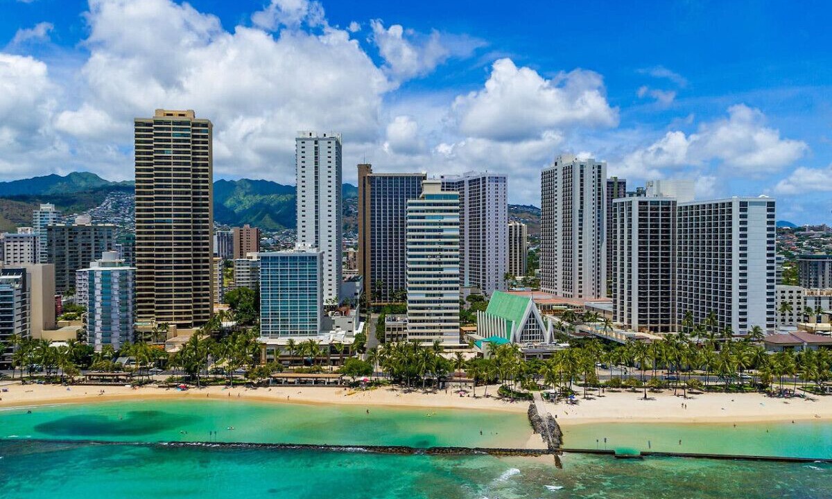 Photo of Others in Waikiki