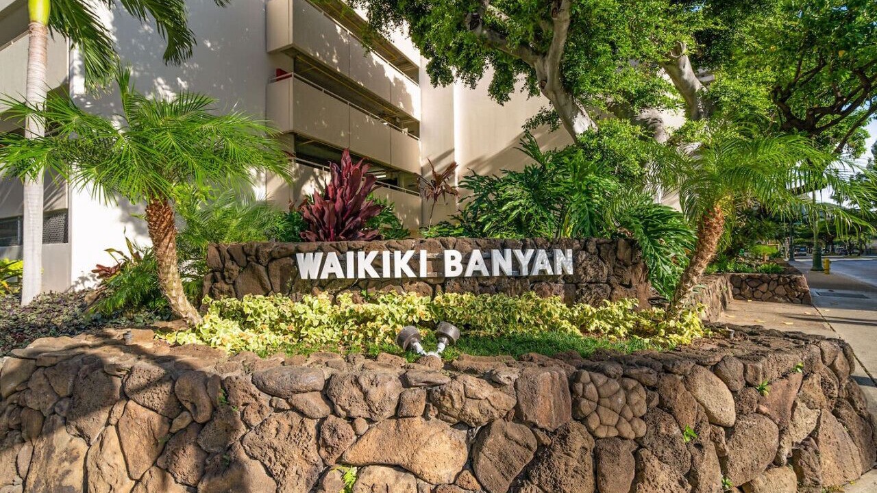 Photo of Outdoor in Waikiki